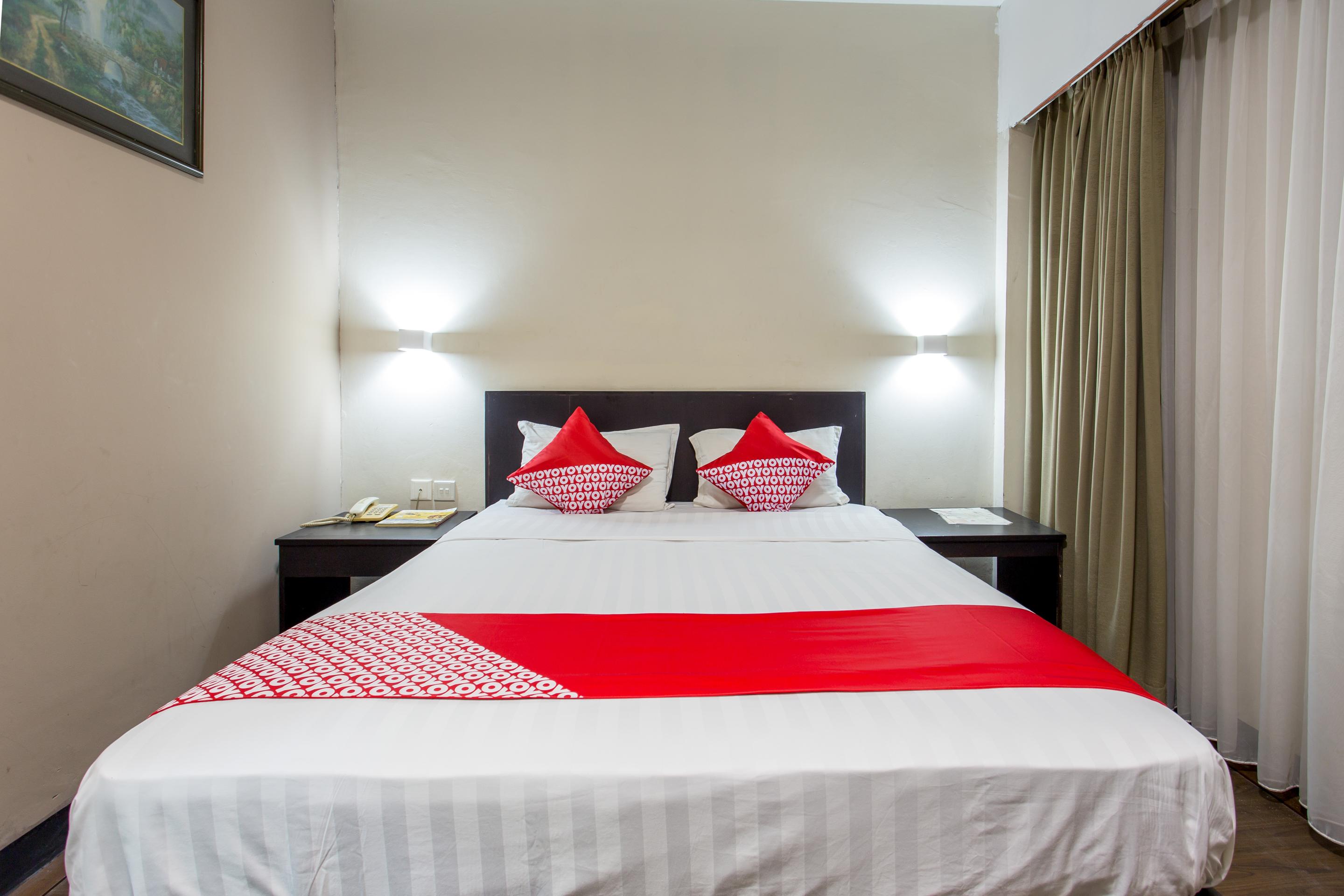 Capital O 769 City Hotel Balikpapan  Luaran gambar