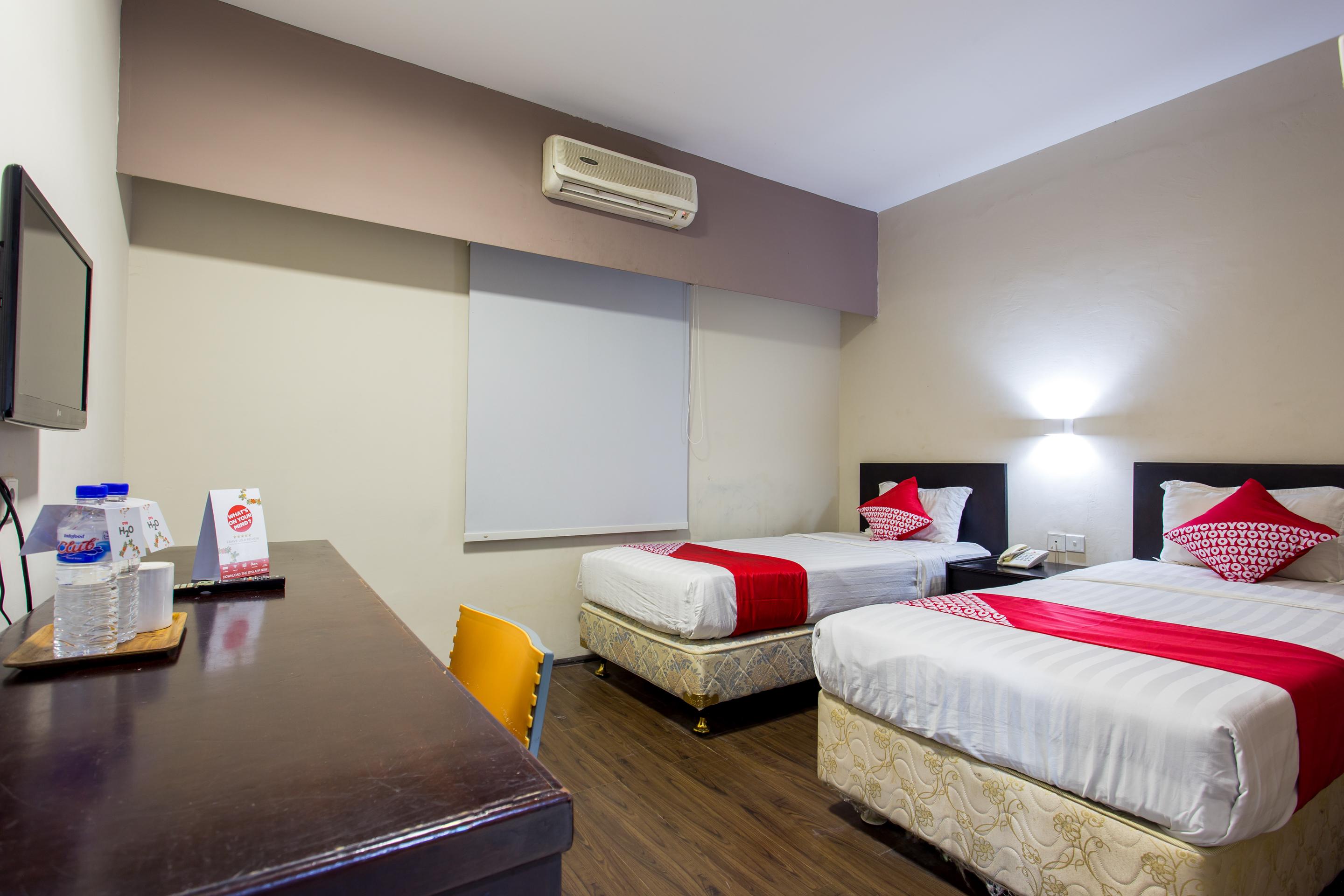Capital O 769 City Hotel Balikpapan  Luaran gambar