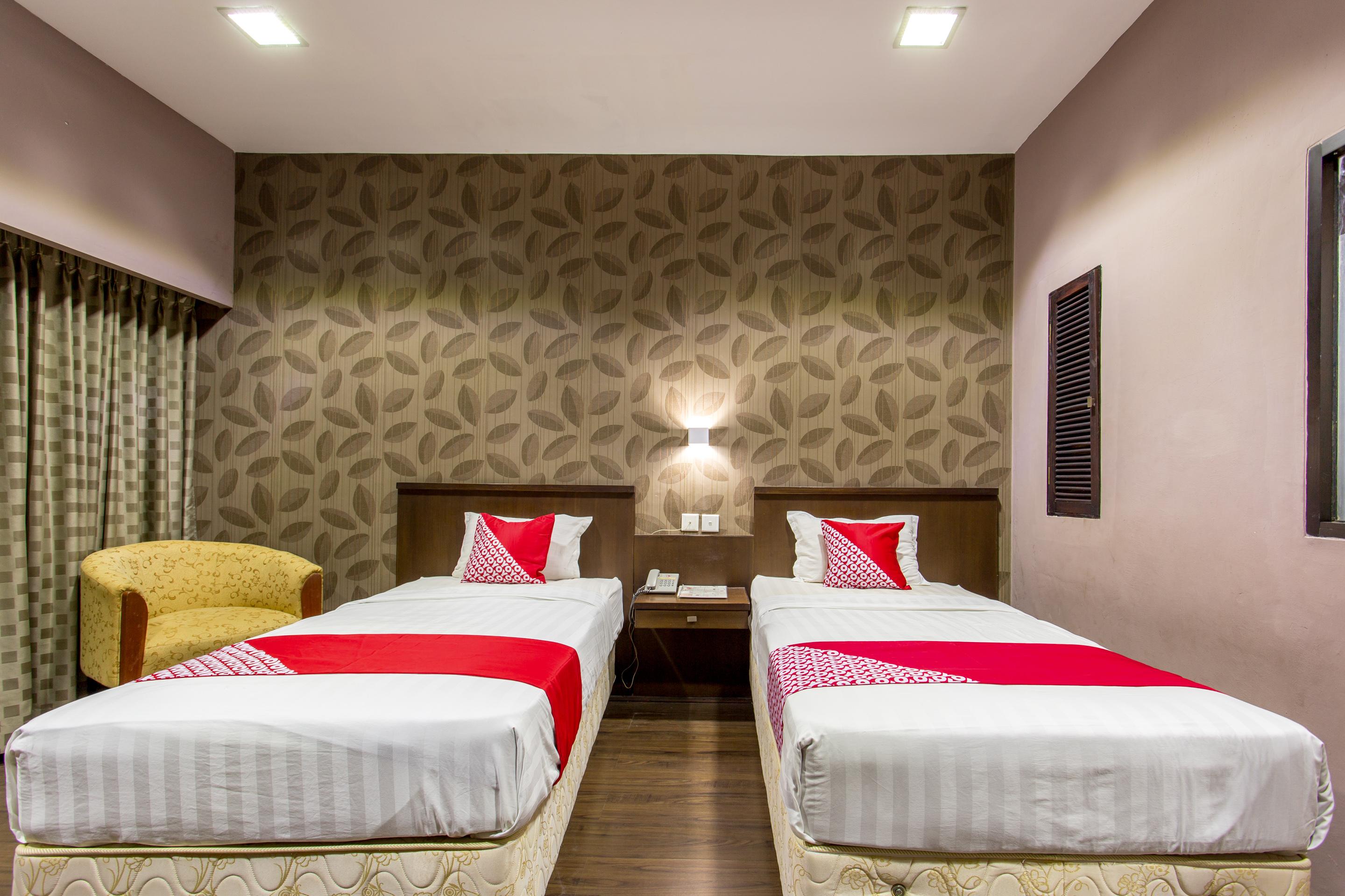 Capital O 769 City Hotel Balikpapan  Luaran gambar