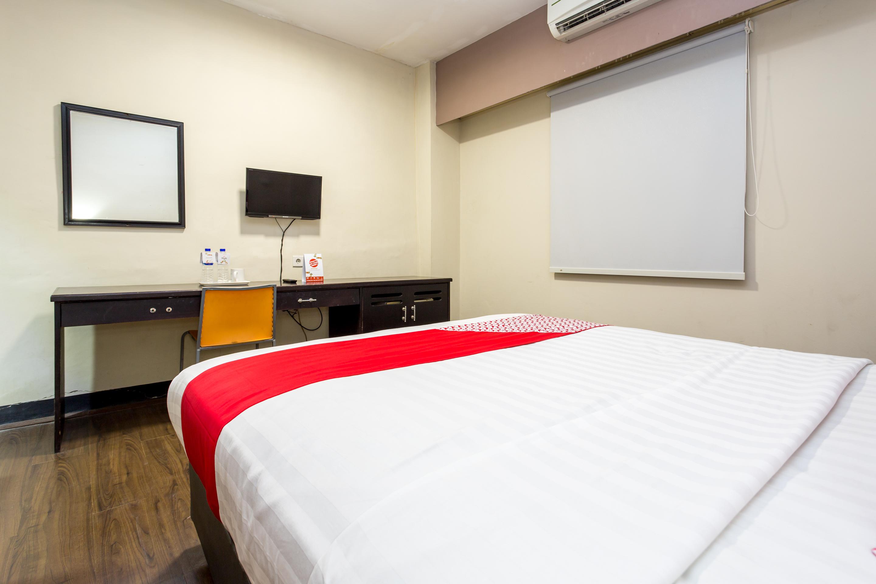 Capital O 769 City Hotel Balikpapan  Luaran gambar