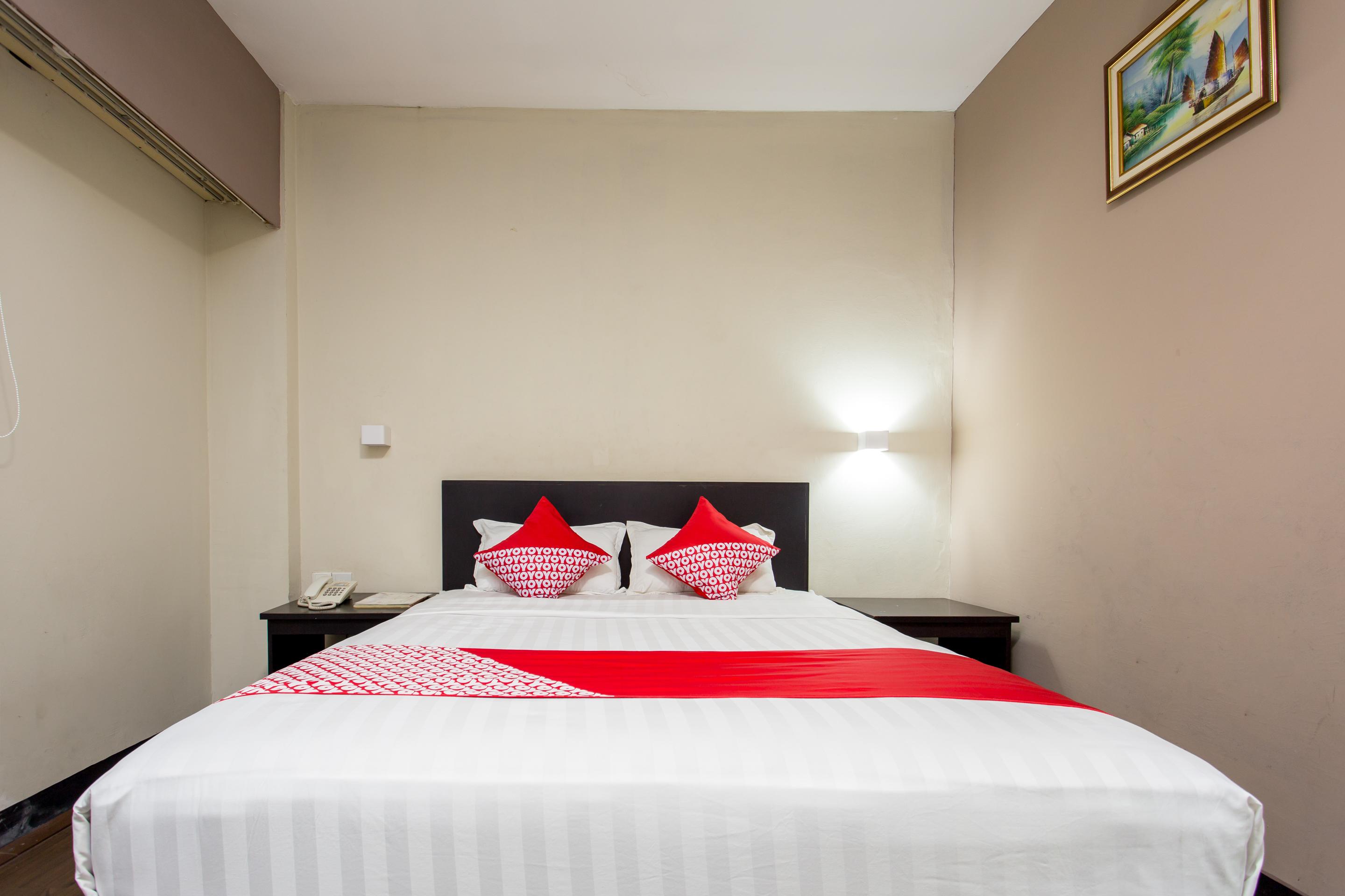 Capital O 769 City Hotel Balikpapan  Luaran gambar