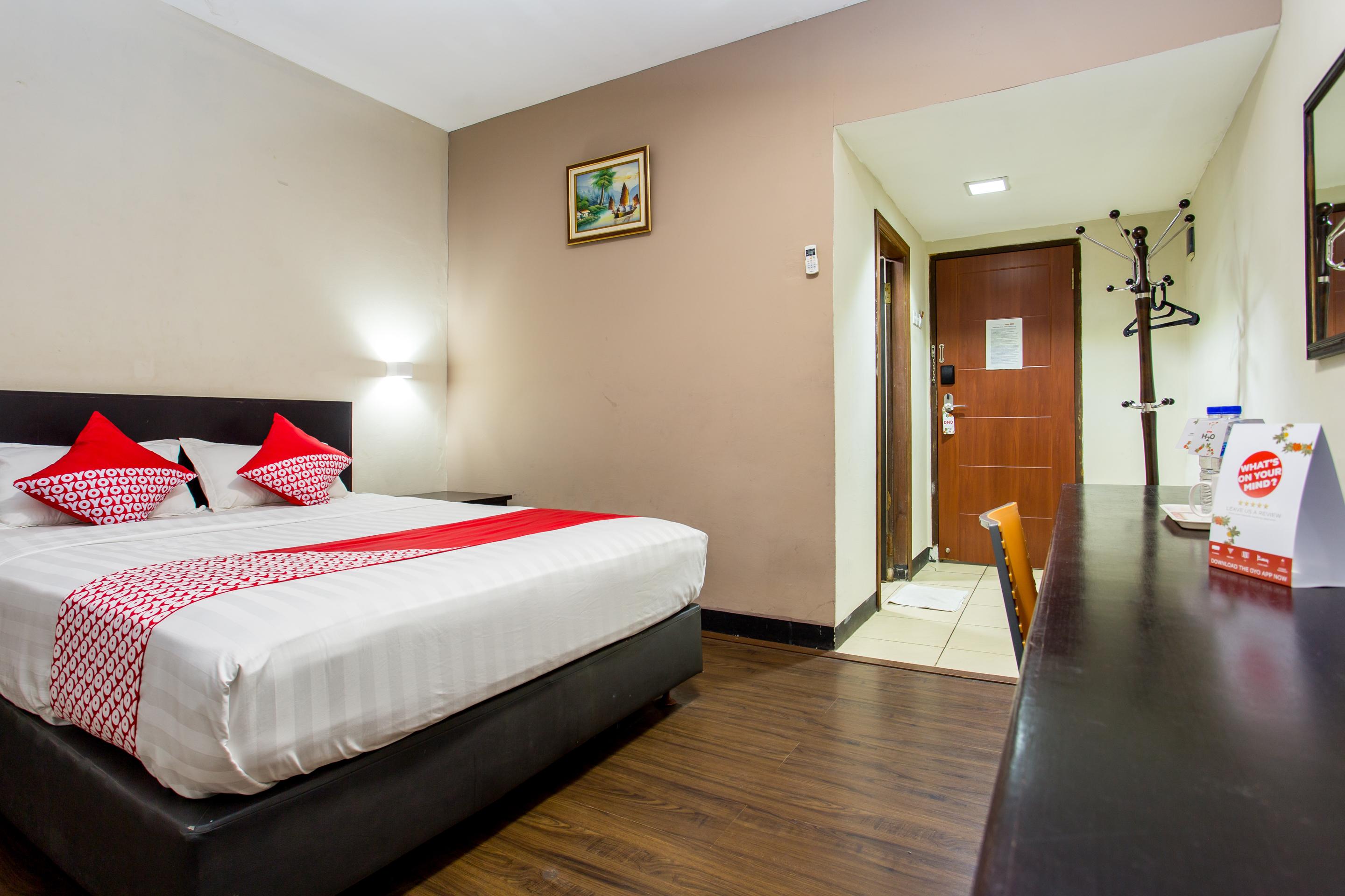 Capital O 769 City Hotel Balikpapan  Luaran gambar