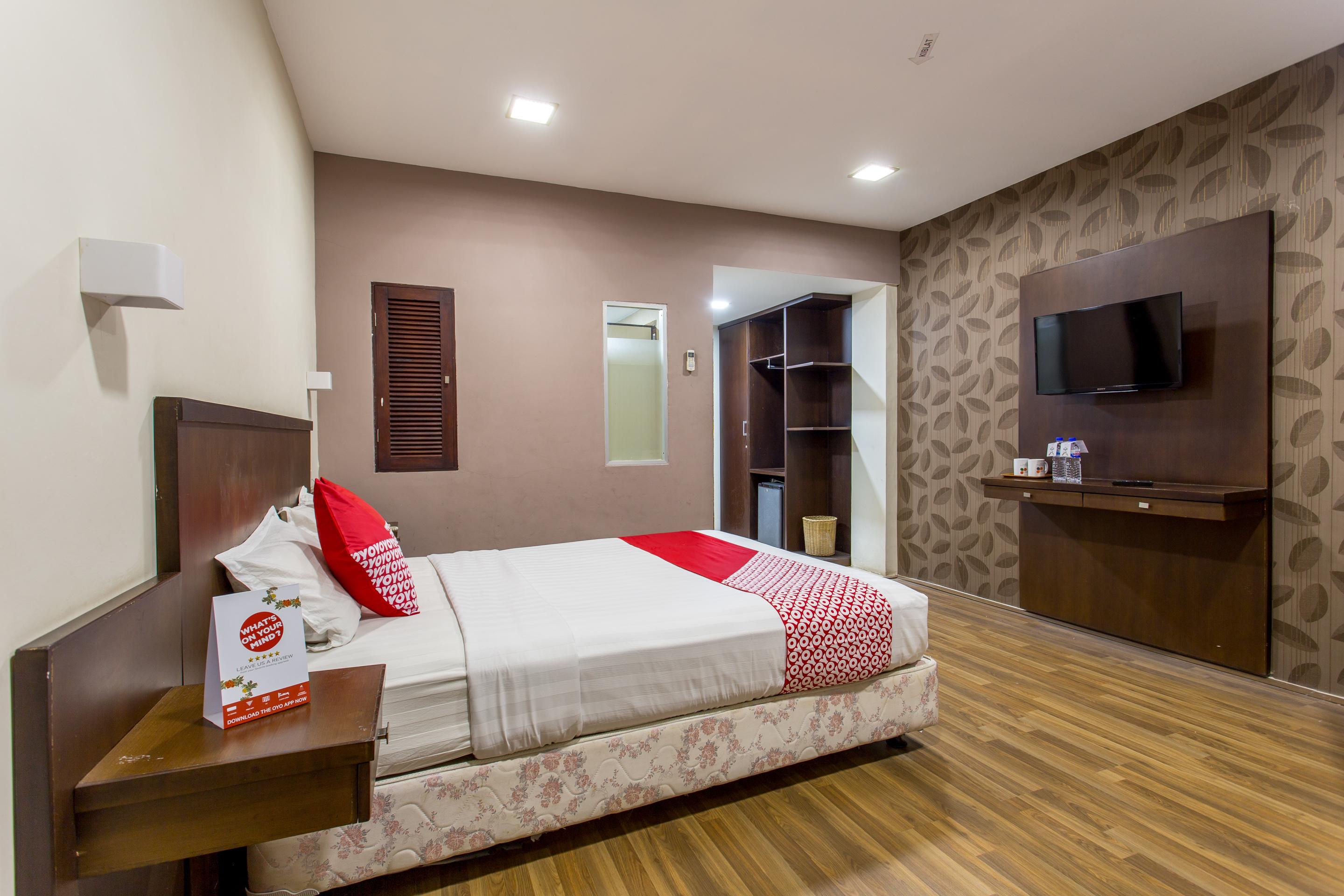 Capital O 769 City Hotel Balikpapan  Luaran gambar