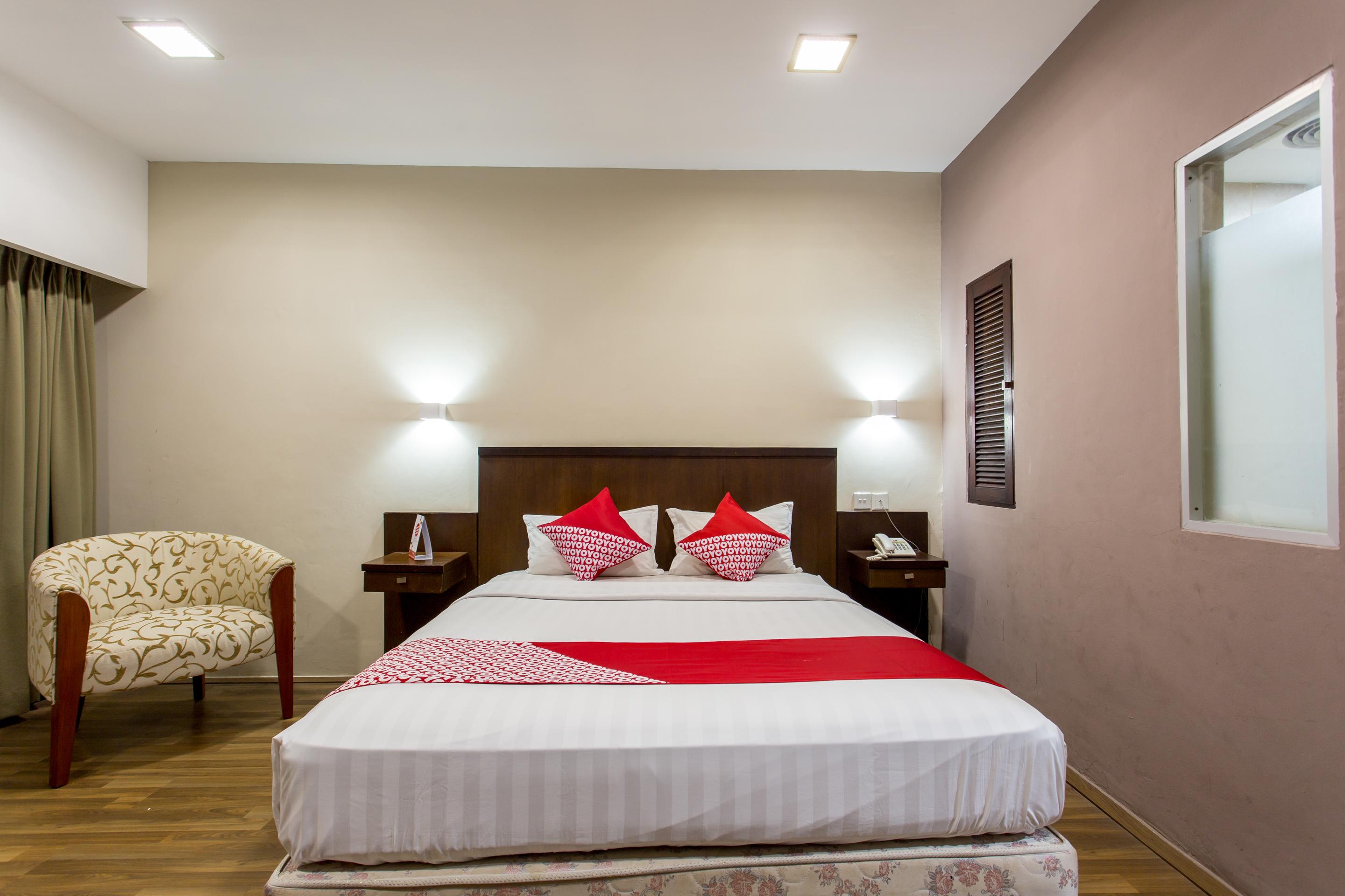 Capital O 769 City Hotel Balikpapan  Luaran gambar