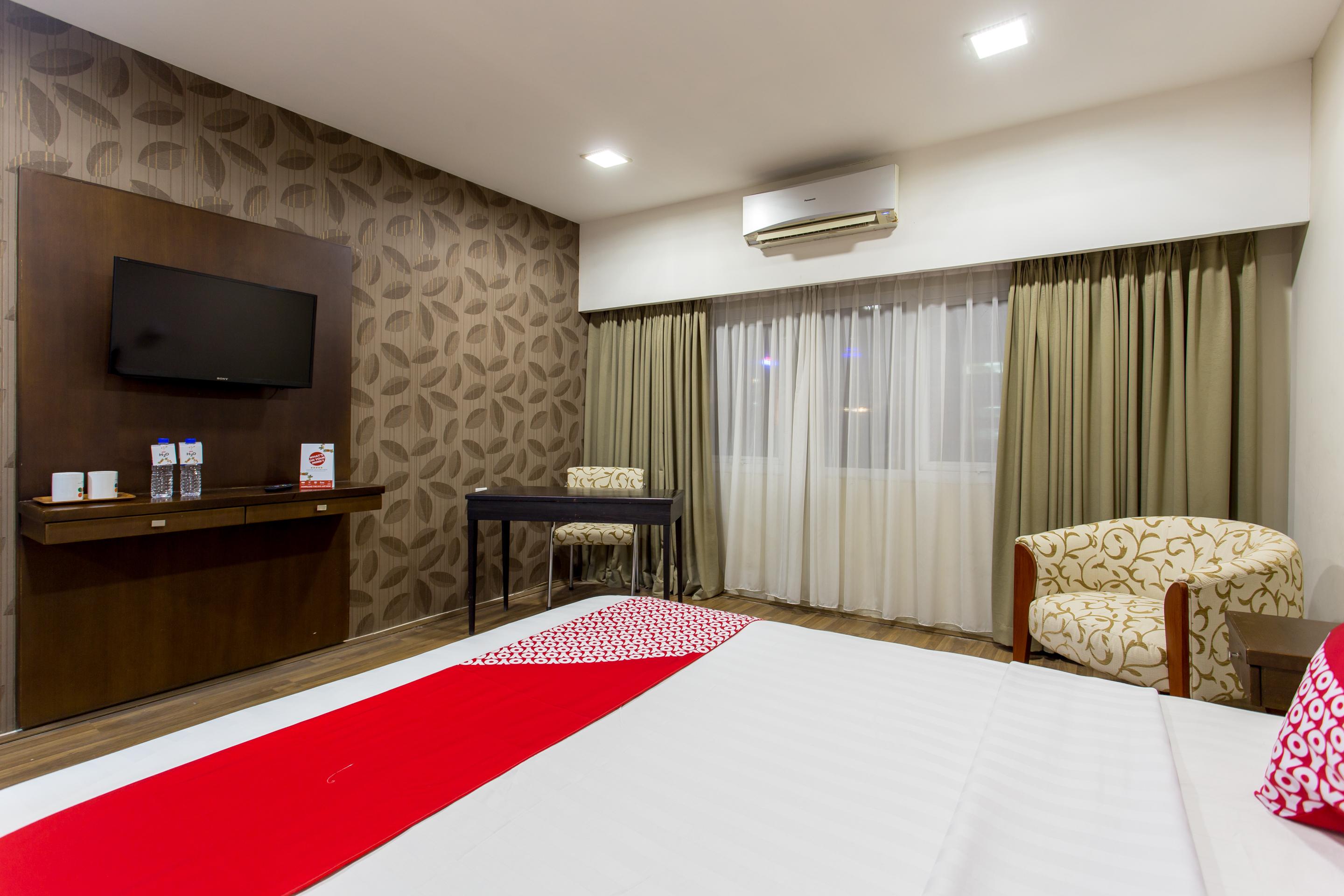 Capital O 769 City Hotel Balikpapan  Luaran gambar