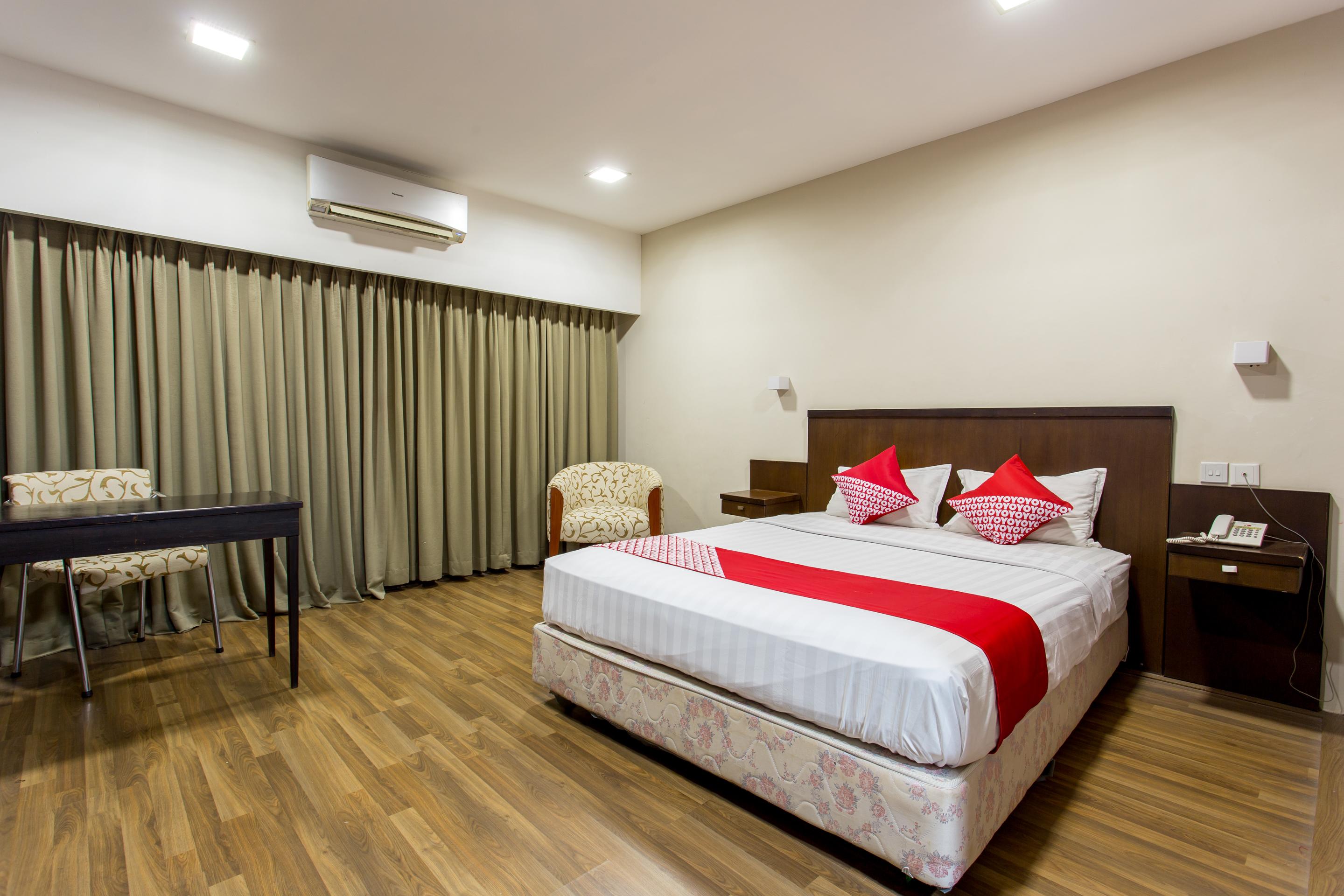 Capital O 769 City Hotel Balikpapan  Luaran gambar