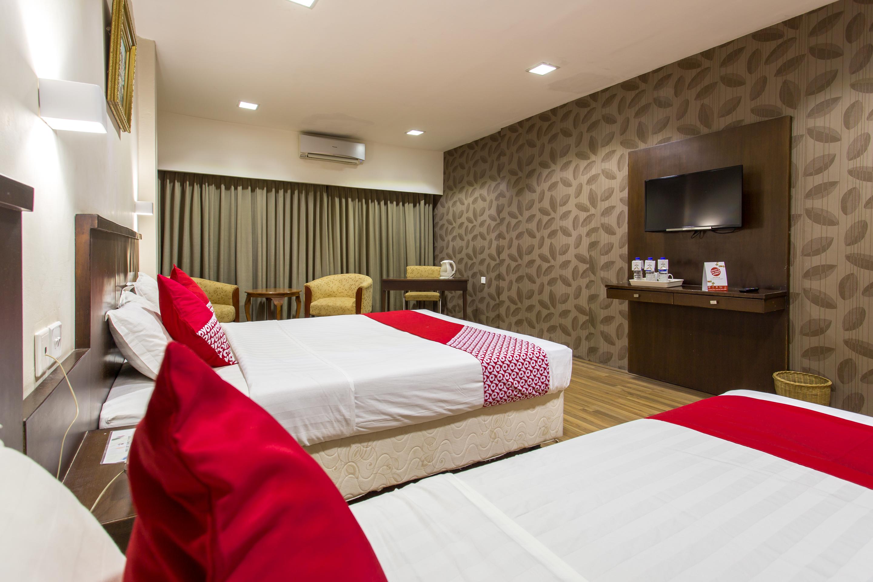 Capital O 769 City Hotel Balikpapan  Luaran gambar
