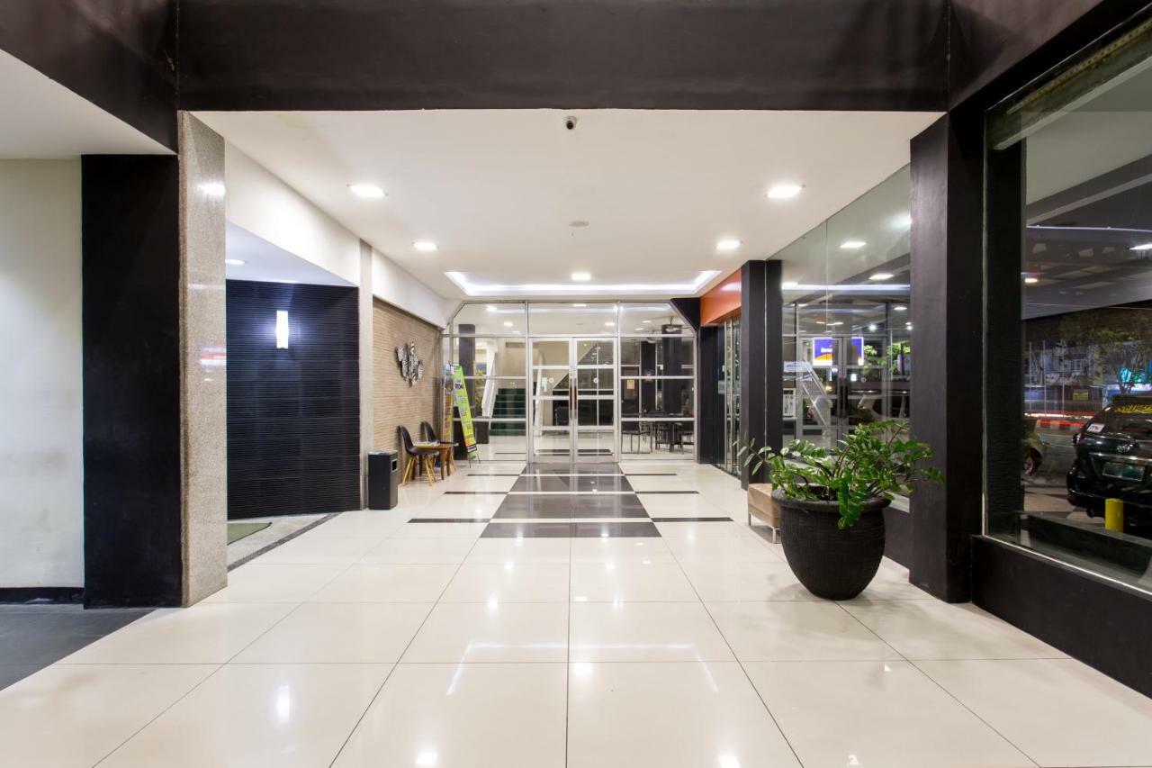 Capital O 769 City Hotel Balikpapan  Luaran gambar