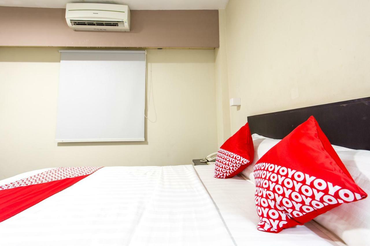Capital O 769 City Hotel Balikpapan  Luaran gambar
