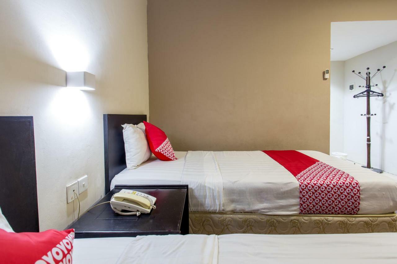 Capital O 769 City Hotel Balikpapan  Luaran gambar